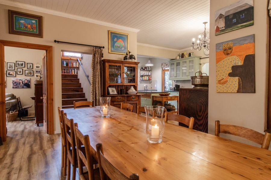 4 Bedroom Property for Sale in Riebeek Kasteel Western Cape